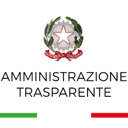 Amministrazione Trasparente